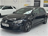 Used Volkswagen Golf