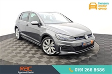 Used Volkswagen Golf