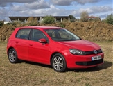 Used Volkswagen Golf