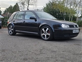 Used Volkswagen Golf