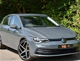 Used Volkswagen Golf