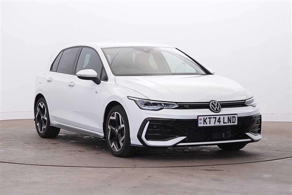 Large image for the Used Volkswagen Golf