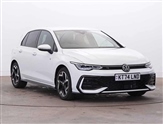 Volkswagen Golf Image 1