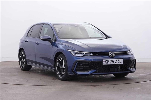Large image for the Used Volkswagen Golf