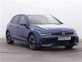 Volkswagen Golf Image 1