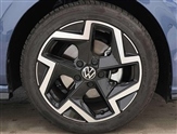 Volkswagen Golf Image 5