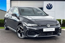 Used Volkswagen Golf