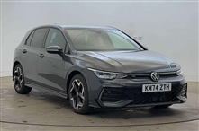 Used Volkswagen Golf