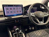 Volkswagen Golf Image 2