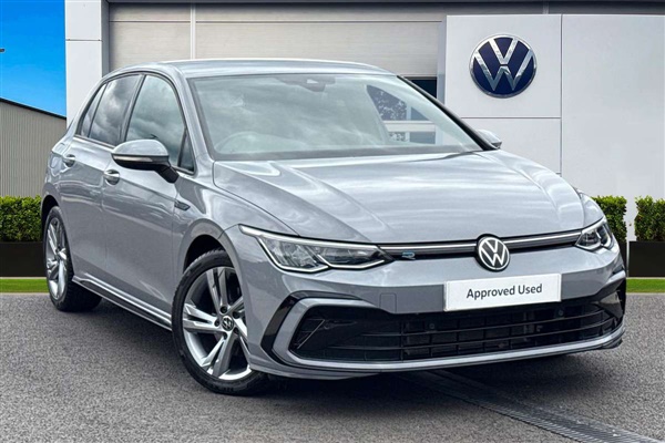 Large image for the Used Volkswagen Golf