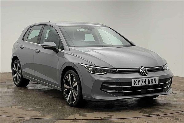 Large image for the Used Volkswagen Golf