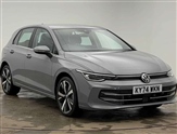 Volkswagen Golf Image 1