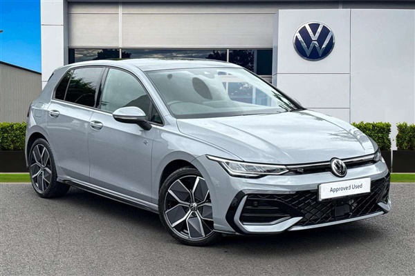 Large image for the Used Volkswagen Golf