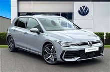 Used Volkswagen Golf