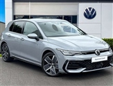 Volkswagen Golf Image 1