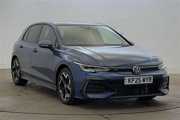 Large image for the Used Volkswagen Golf