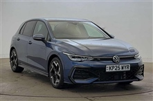 Used Volkswagen Golf