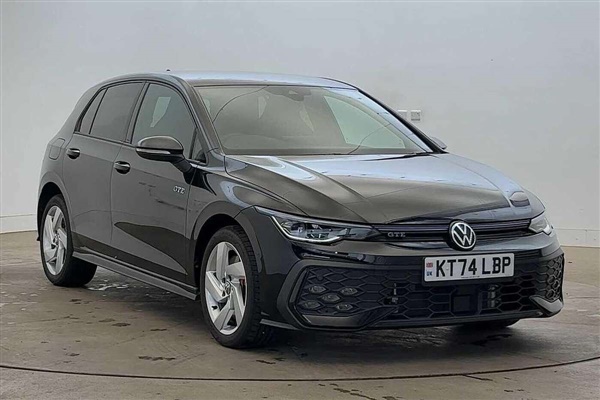 Large image for the Used Volkswagen Golf GTE