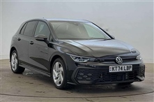 Used Volkswagen Golf