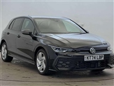 Volkswagen Golf Image 1