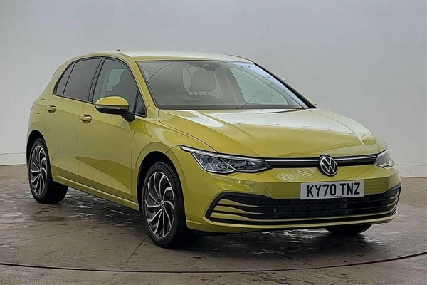 Large image for the Used Volkswagen Golf