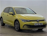 Volkswagen Golf Image 1