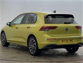 Volkswagen Golf Image 3