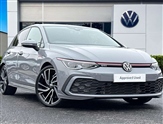 Volkswagen Golf Image 1