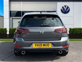Volkswagen Golf Image 4