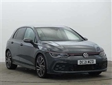 Volkswagen Golf Image 1