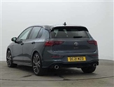Volkswagen Golf Image 3