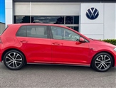 Volkswagen Golf Image 3