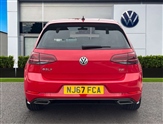 Volkswagen Golf Image 4