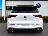 Volkswagen Golf Image 4