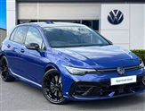 Volkswagen Golf Image 1