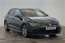 Used Volkswagen Golf