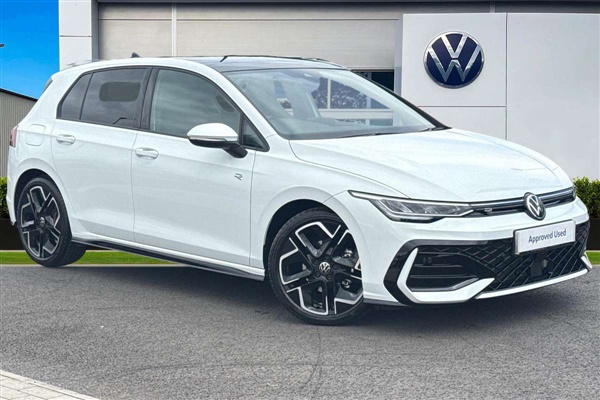 Large image for the Used Volkswagen Golf