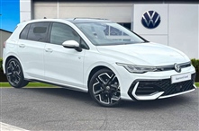 Used Volkswagen Golf