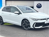 Volkswagen Golf Image 1