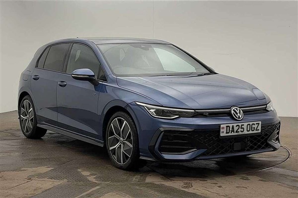Large image for the Used Volkswagen Golf