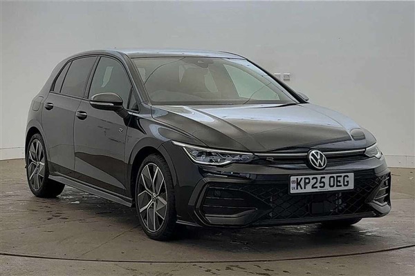 Large image for the Used Volkswagen Golf