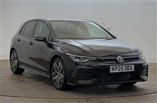 Used Volkswagen Golf