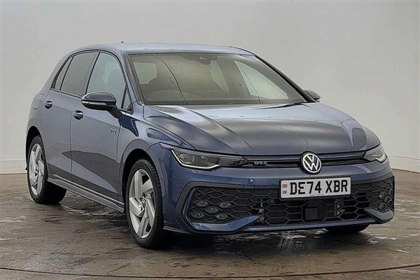 Large image for the Used Volkswagen Golf GTE