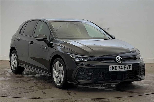 Large image for the Used Volkswagen Golf GTE