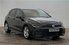 Used Volkswagen Golf