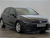 Volkswagen Golf Image 1