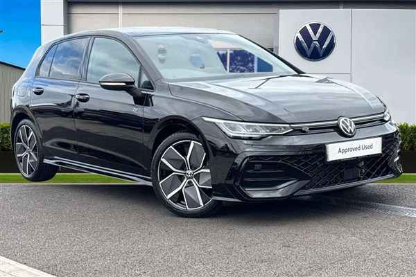 Large image for the Used Volkswagen Golf