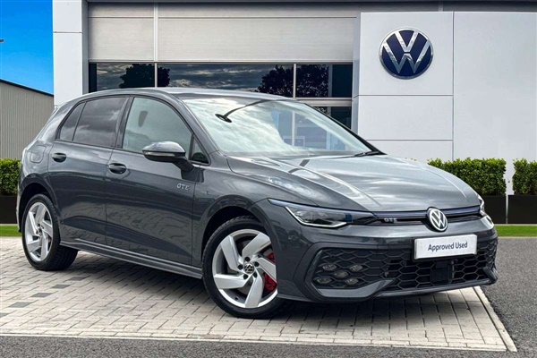 Large image for the Used Volkswagen Golf GTE