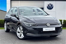 Used Volkswagen Golf