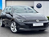 Volkswagen Golf Image 1